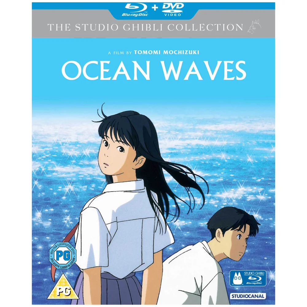 Ocean Waves - Doubleplay Image 1