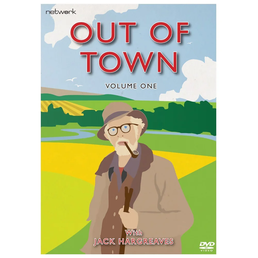 Out of Town: Volume One Image 1