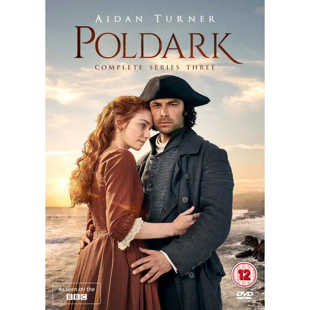 Poldark - Series 3