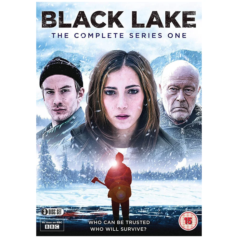 Black Lake (BBC 4) Image 1