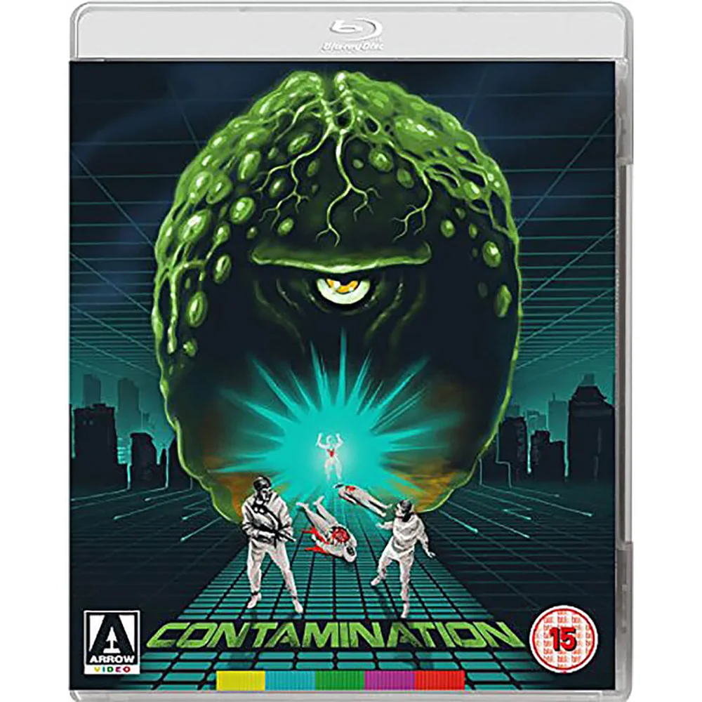 Contamination Image 1