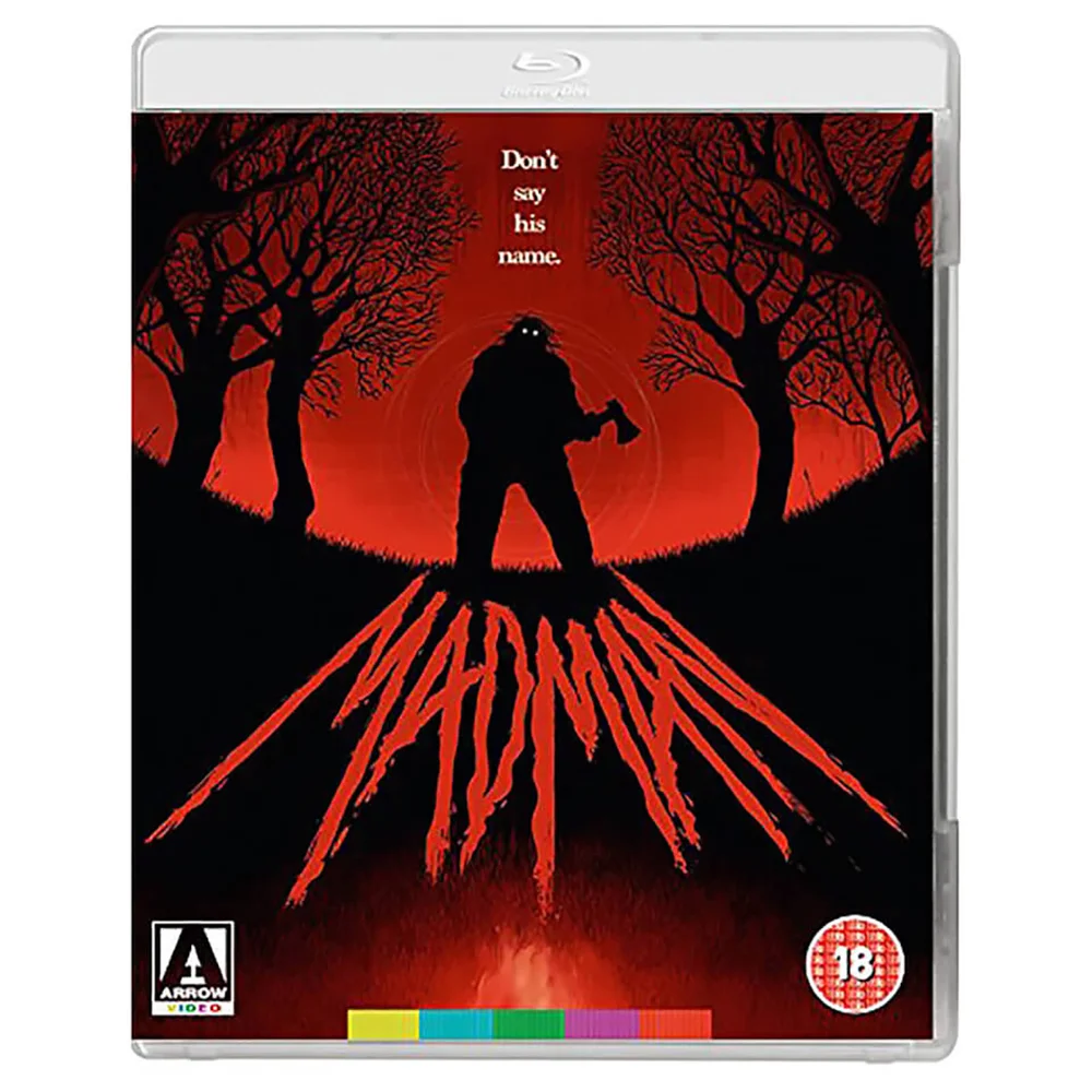 Madman Image 1