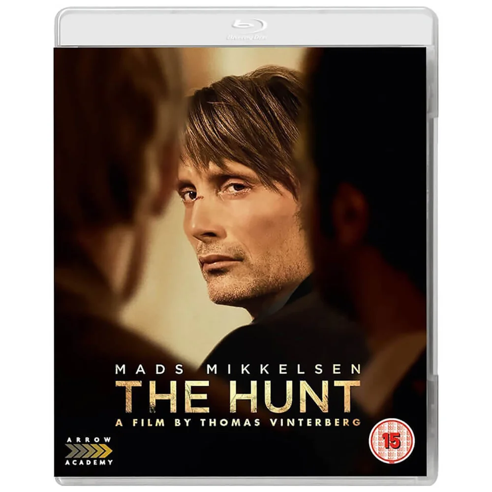 The Hunt Image 1