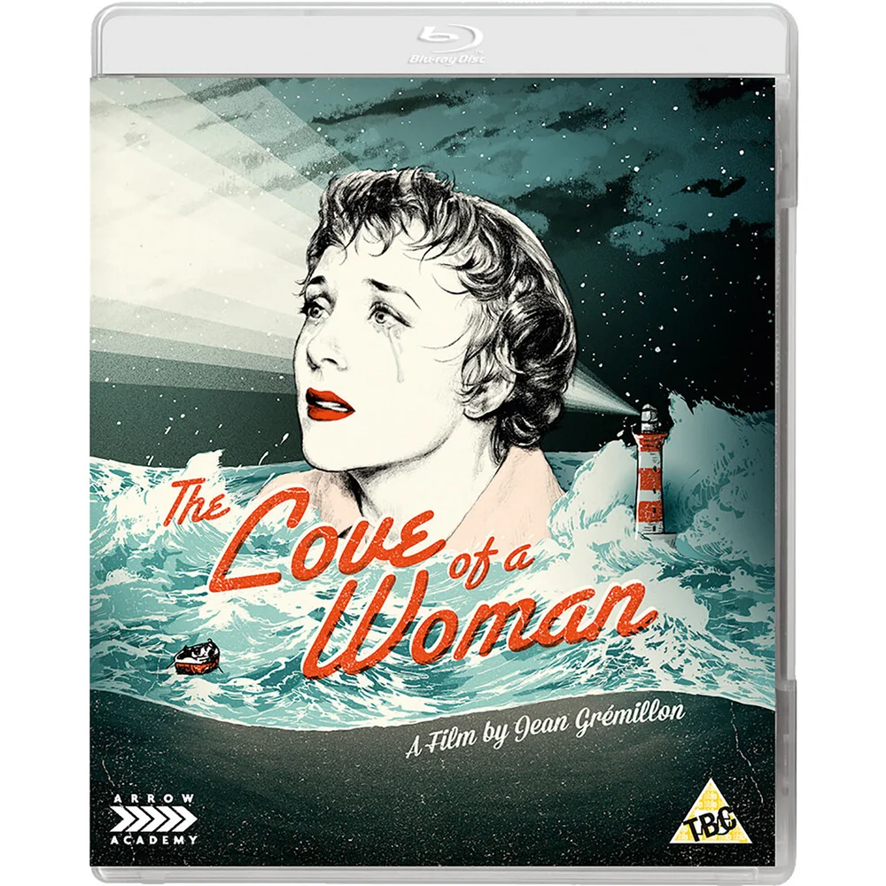 The Love Of A Woman Image 1