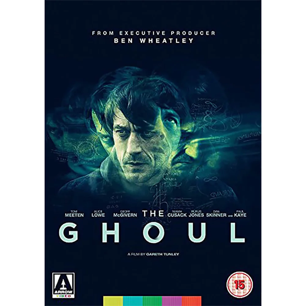 The Ghoul Image 1