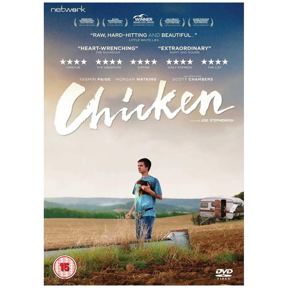Chicken Image 1