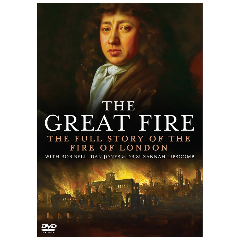 The Great Fire Image 1
