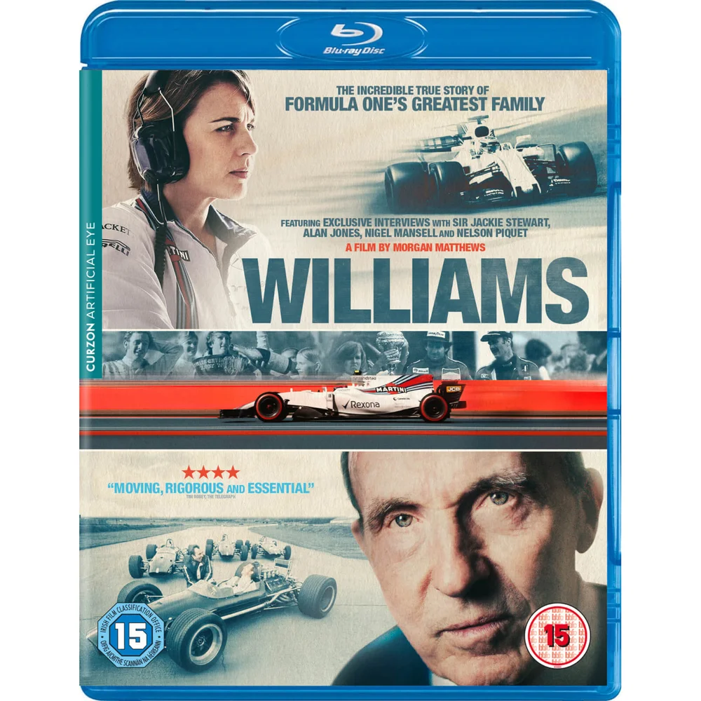 Williams Image 1