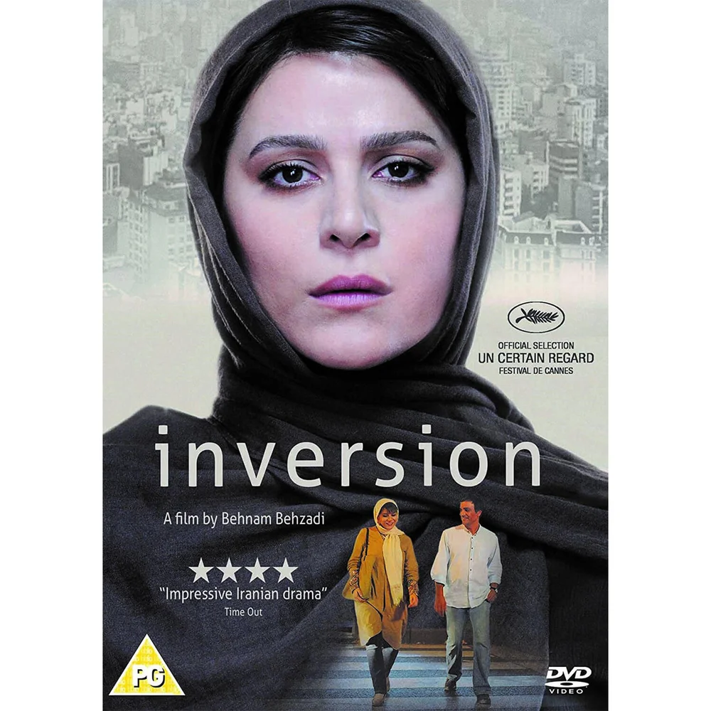 Inversion Image 1