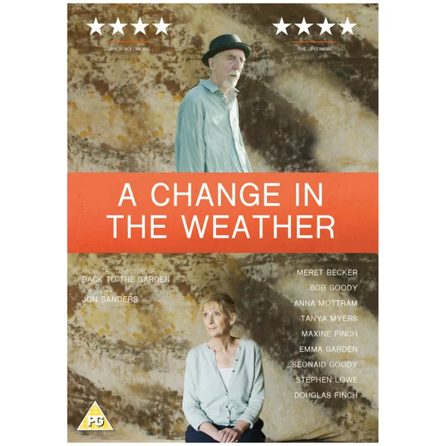 A Change In The Weather