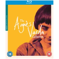 The Agnes Varda Collection - undefined undefined