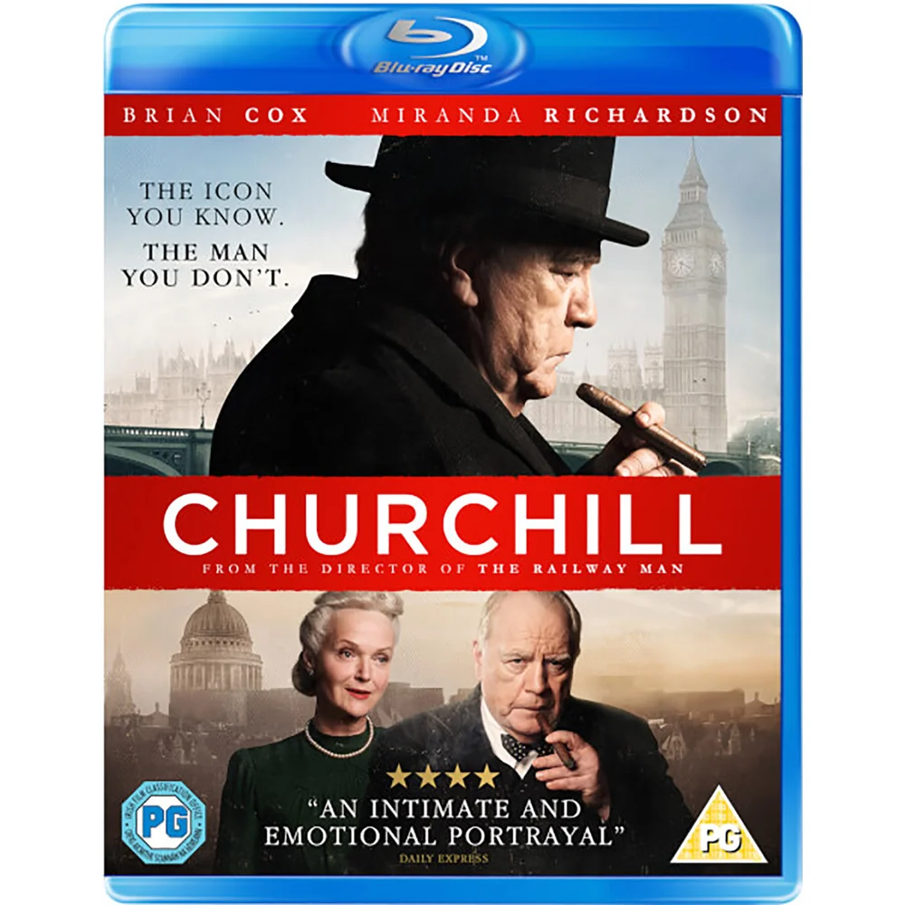 Churchill Image 1