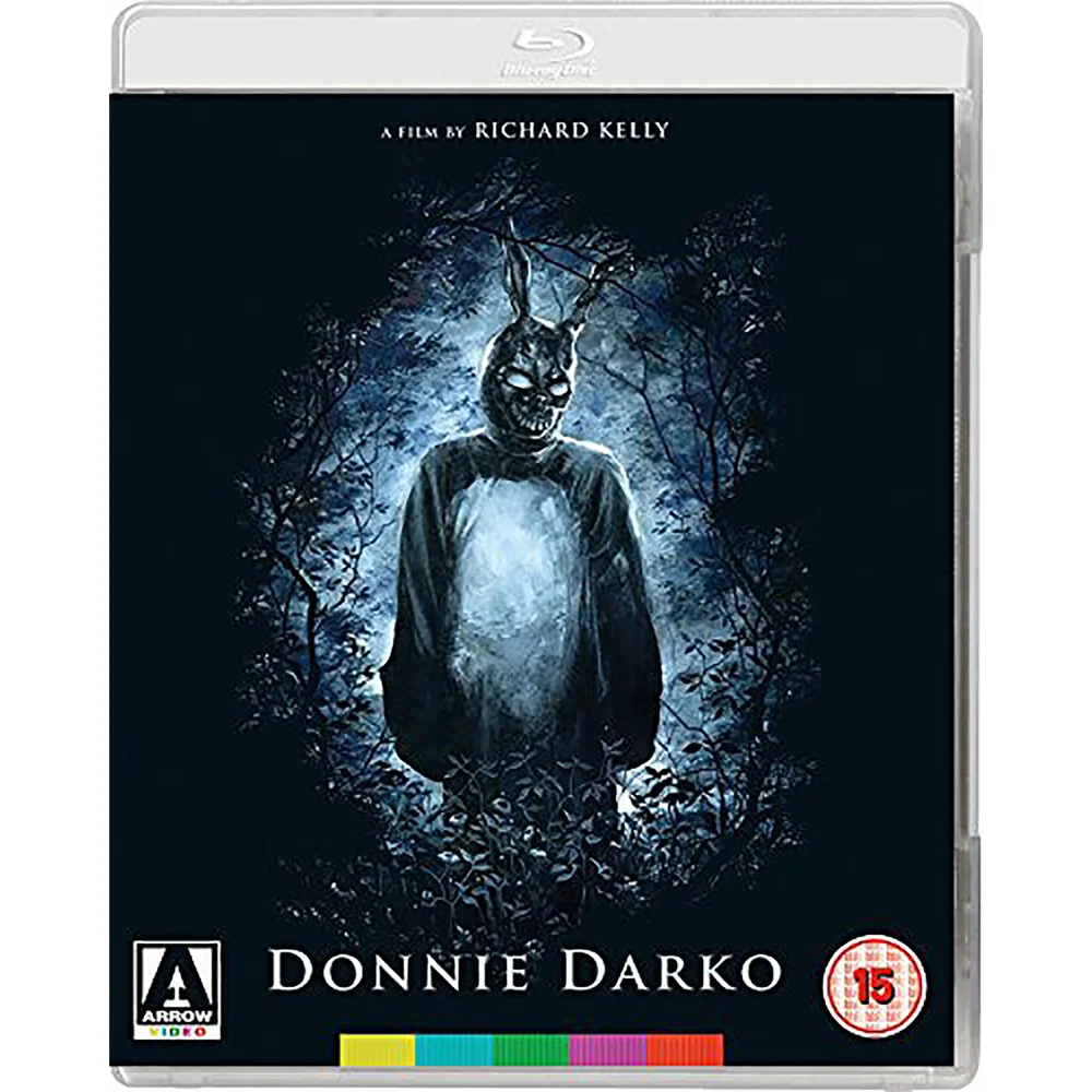 Donnie Darko Image 1