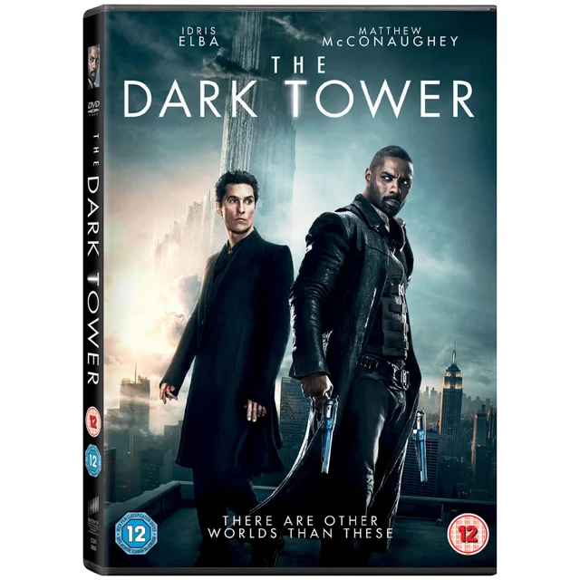 The Dark Tower