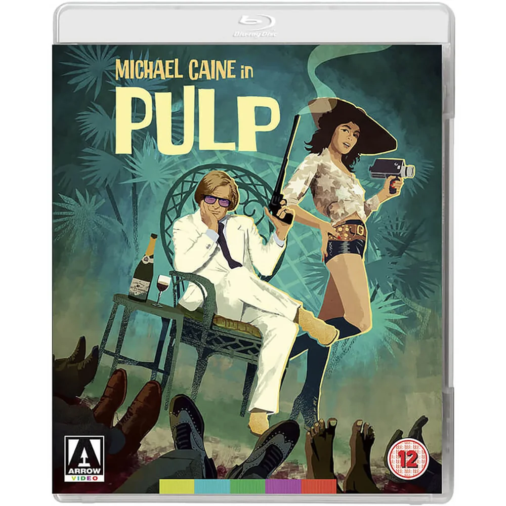 Pulp Image 1