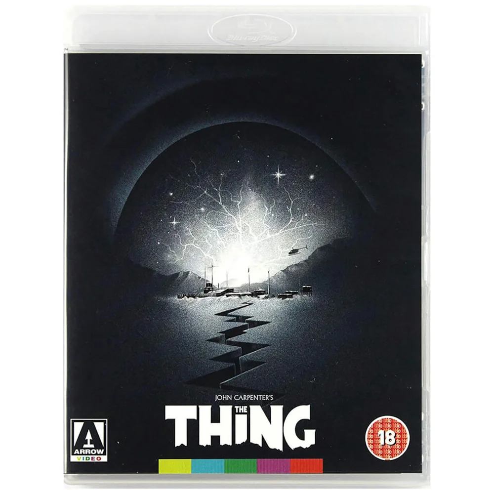 The Thing Image 1