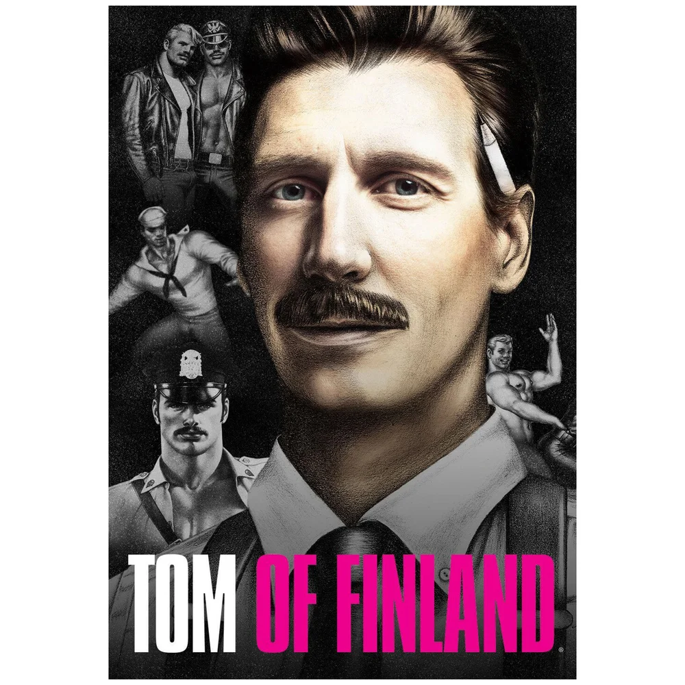 Tom Of Finland Image 1