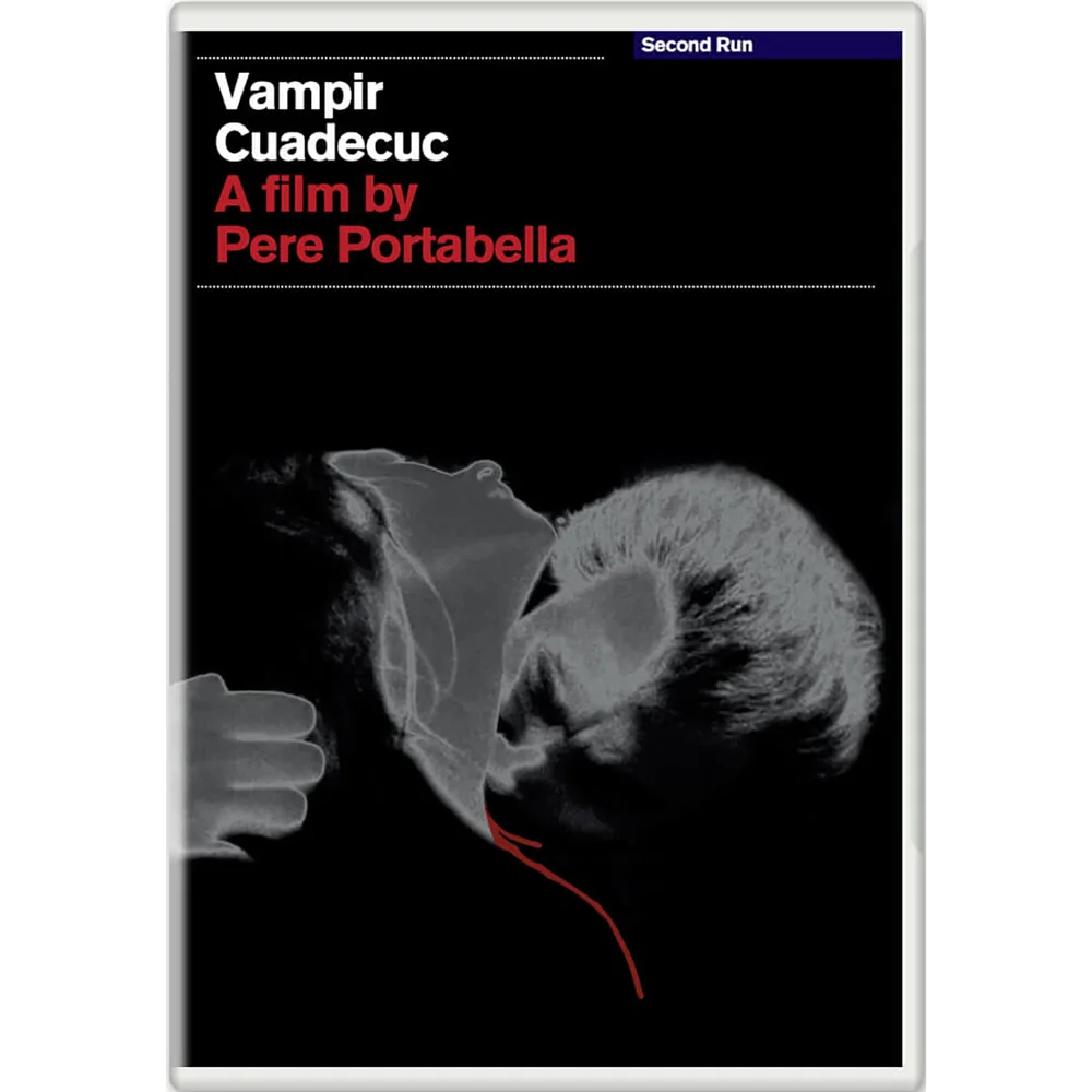 Vampir Cuadecuc Image 1