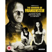 The Horror Of Frankenstein (Doubleplay)