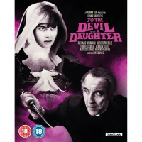 To The Devil A Daughter (Doubleplay)