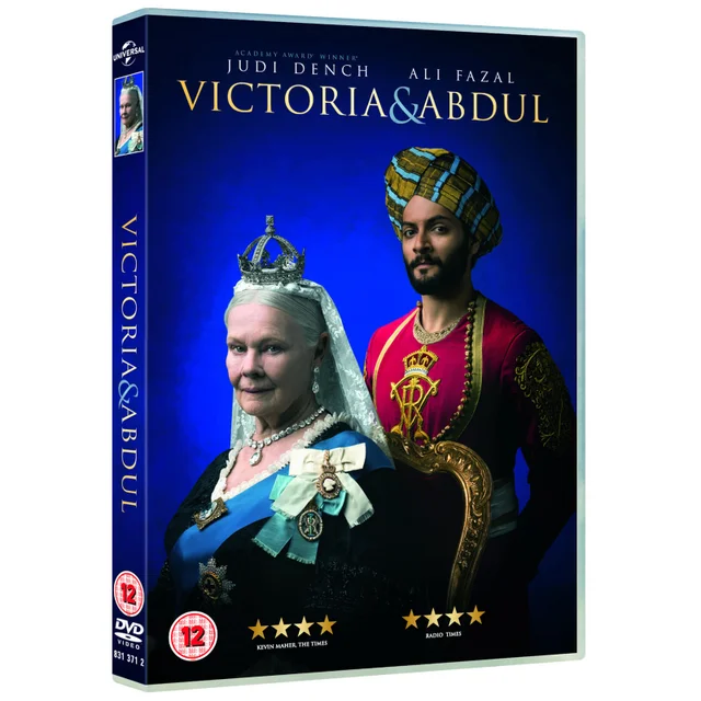 Victoria & Abdul