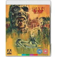 Zombie Flesh Eaters
