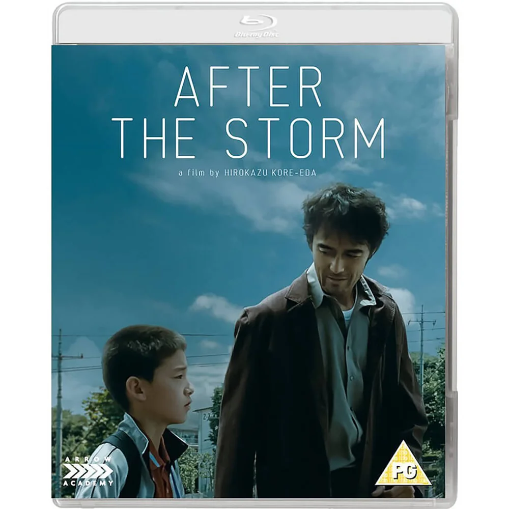 After the Storm Image 1