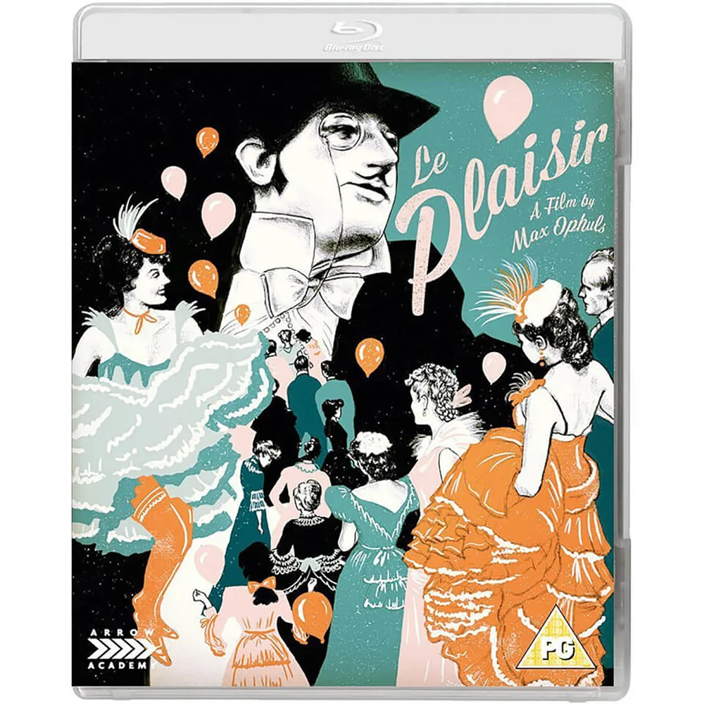 Le Plaisir Image 1