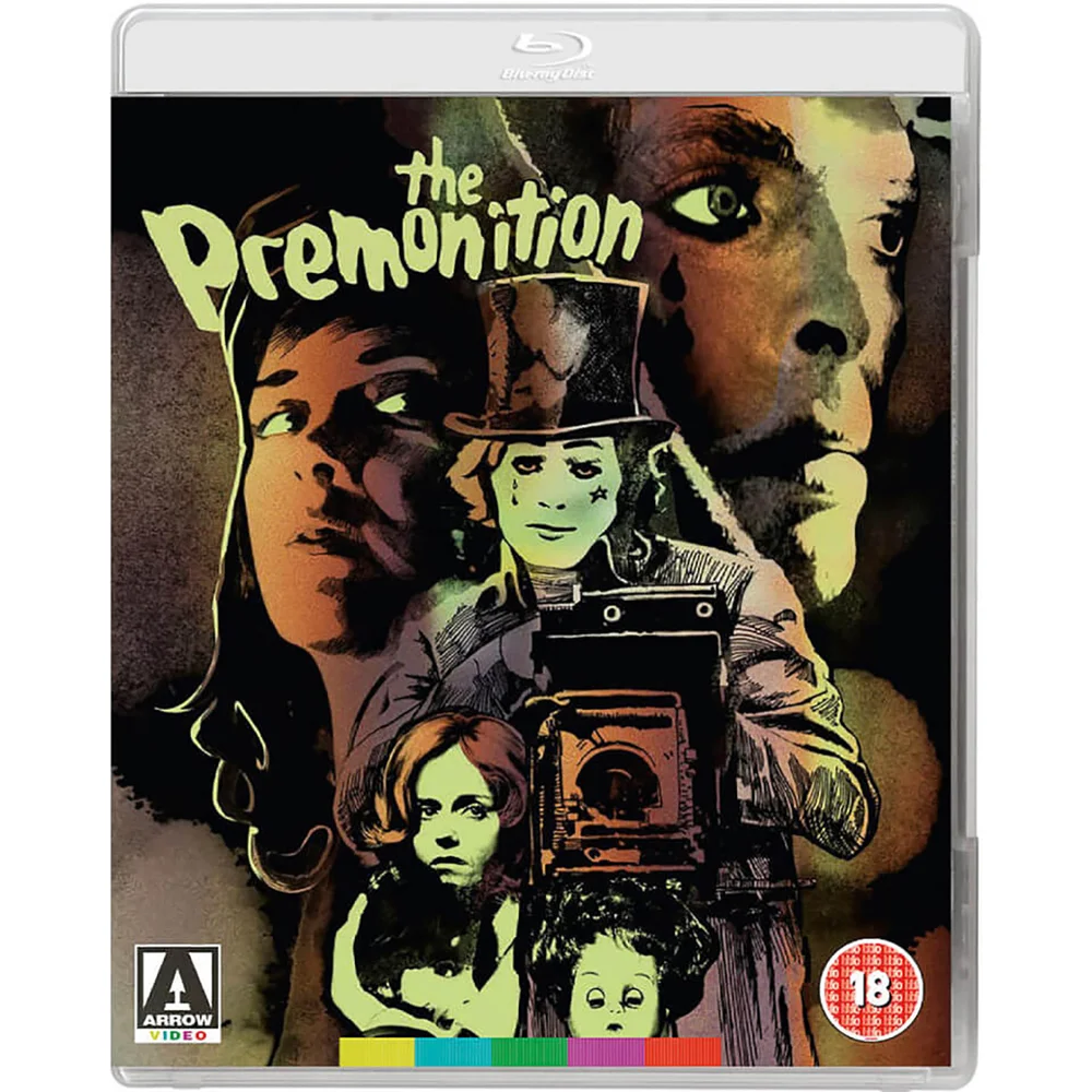 The Premonition Image 1