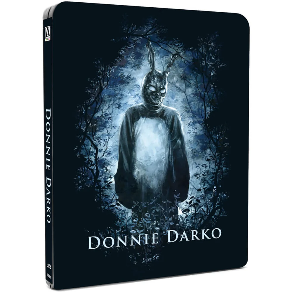 Donnie Darko - Zavvi Exclusive Limited Edition Steelbook Image 1