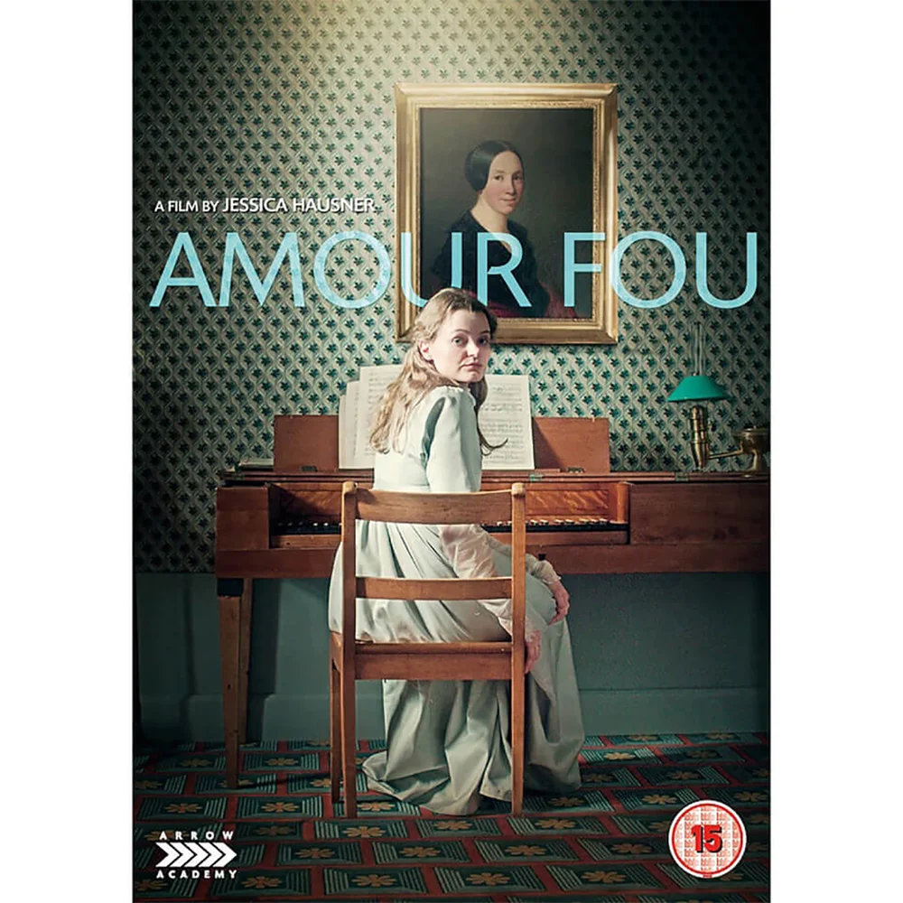 Amour Fou Image 1