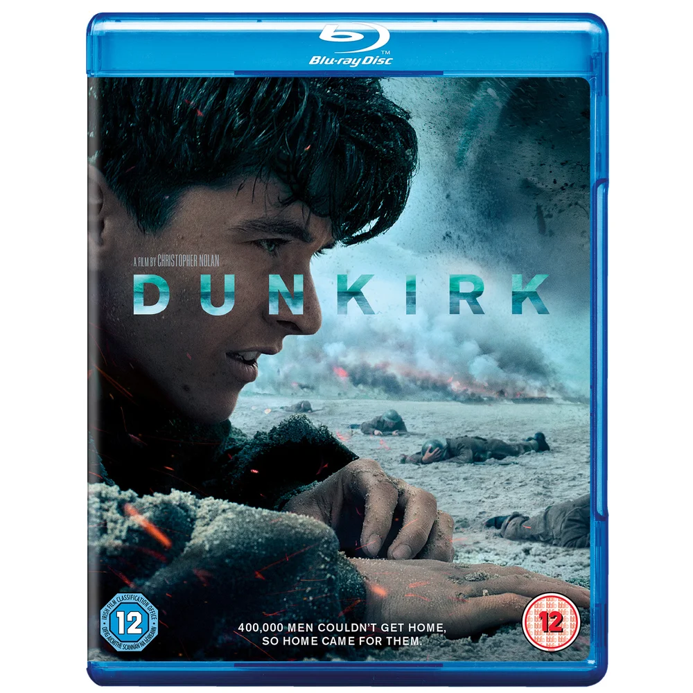 Dunkirk Image 1