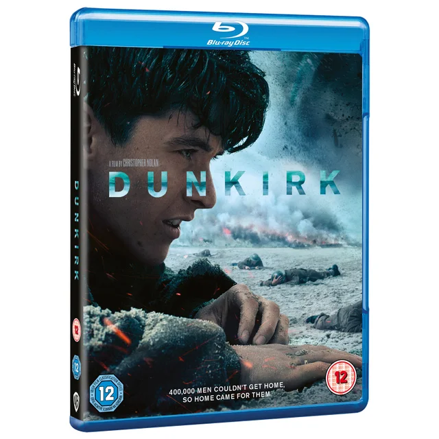 Dunkirk
