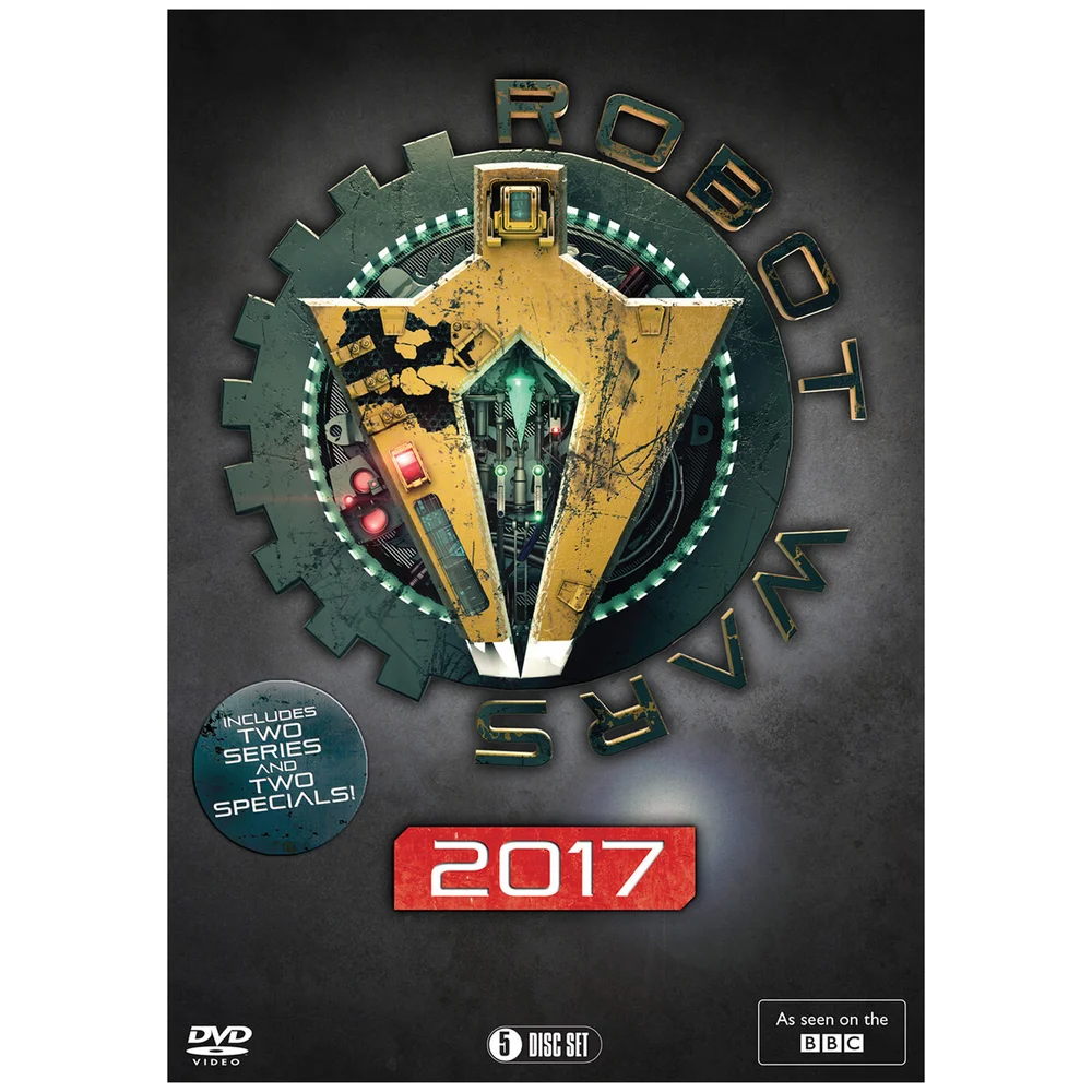 Robot Wars 2017 Image 1