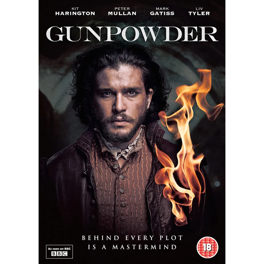 Gunpowder (BBC) Image 1