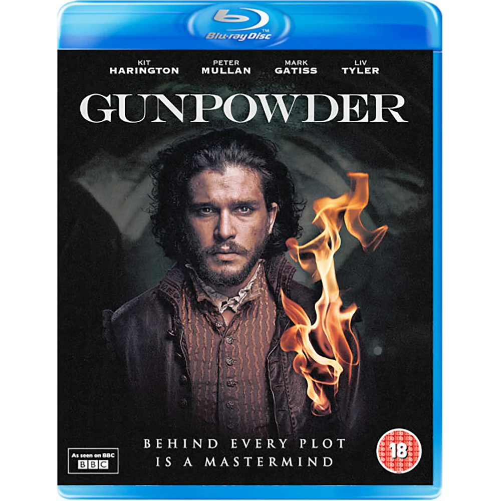 Gunpowder (BBC) Image 1