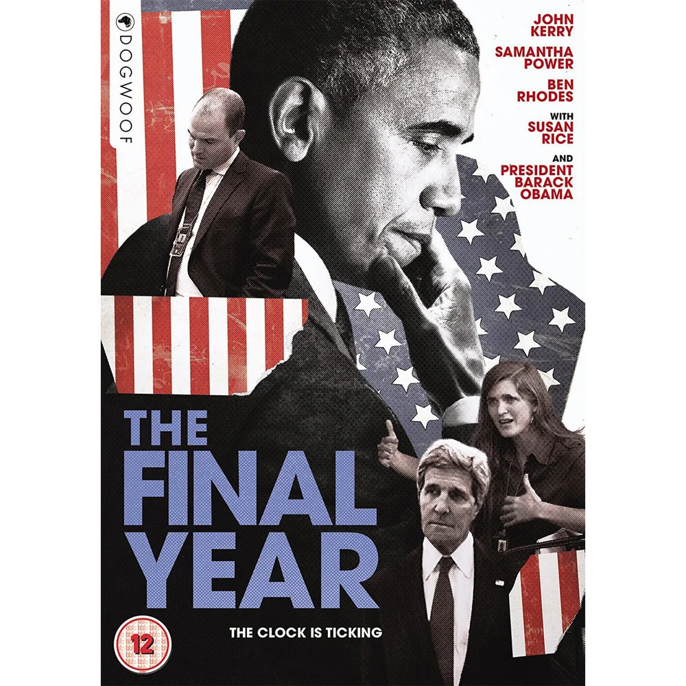 The Final Year Image 1