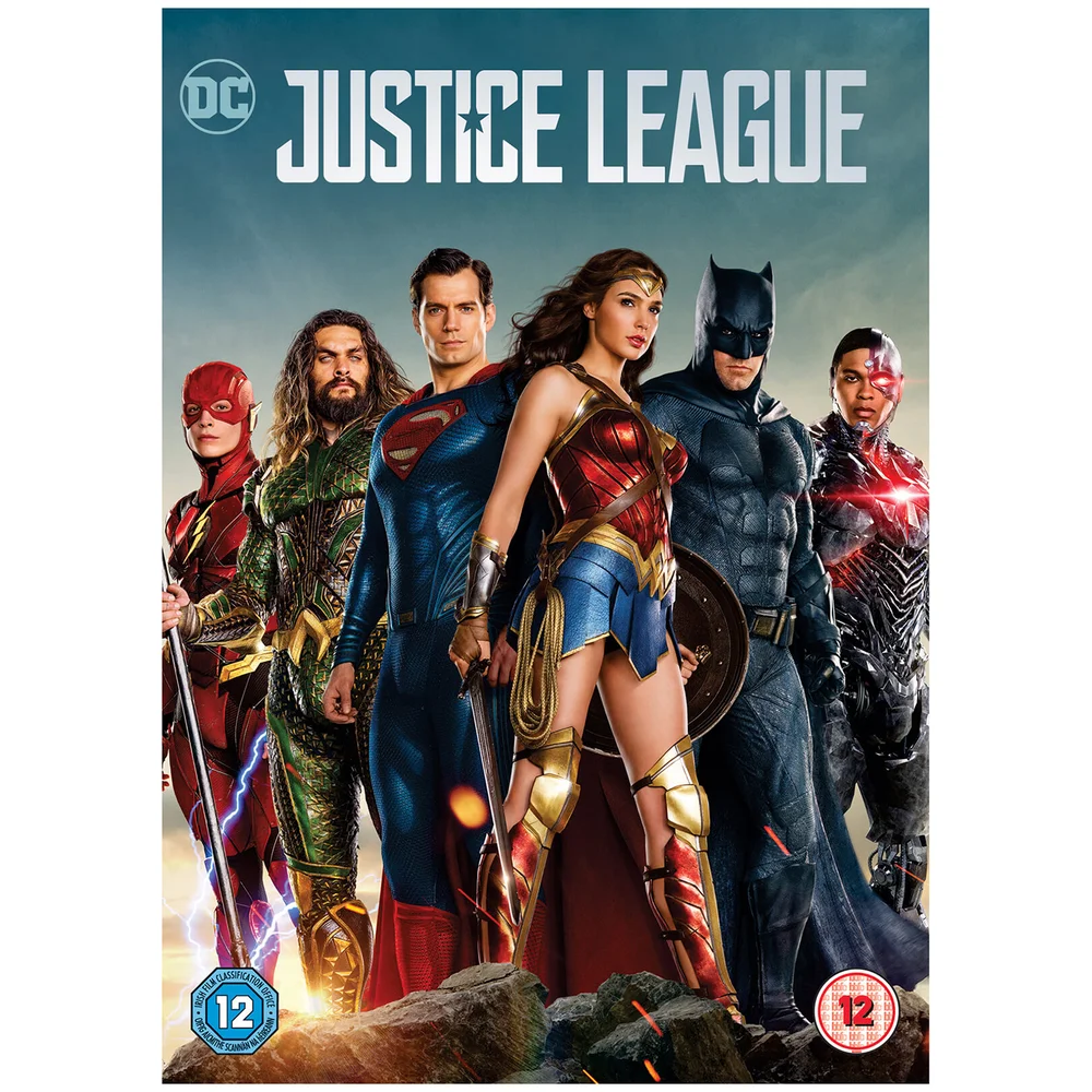 Justice League Image 1