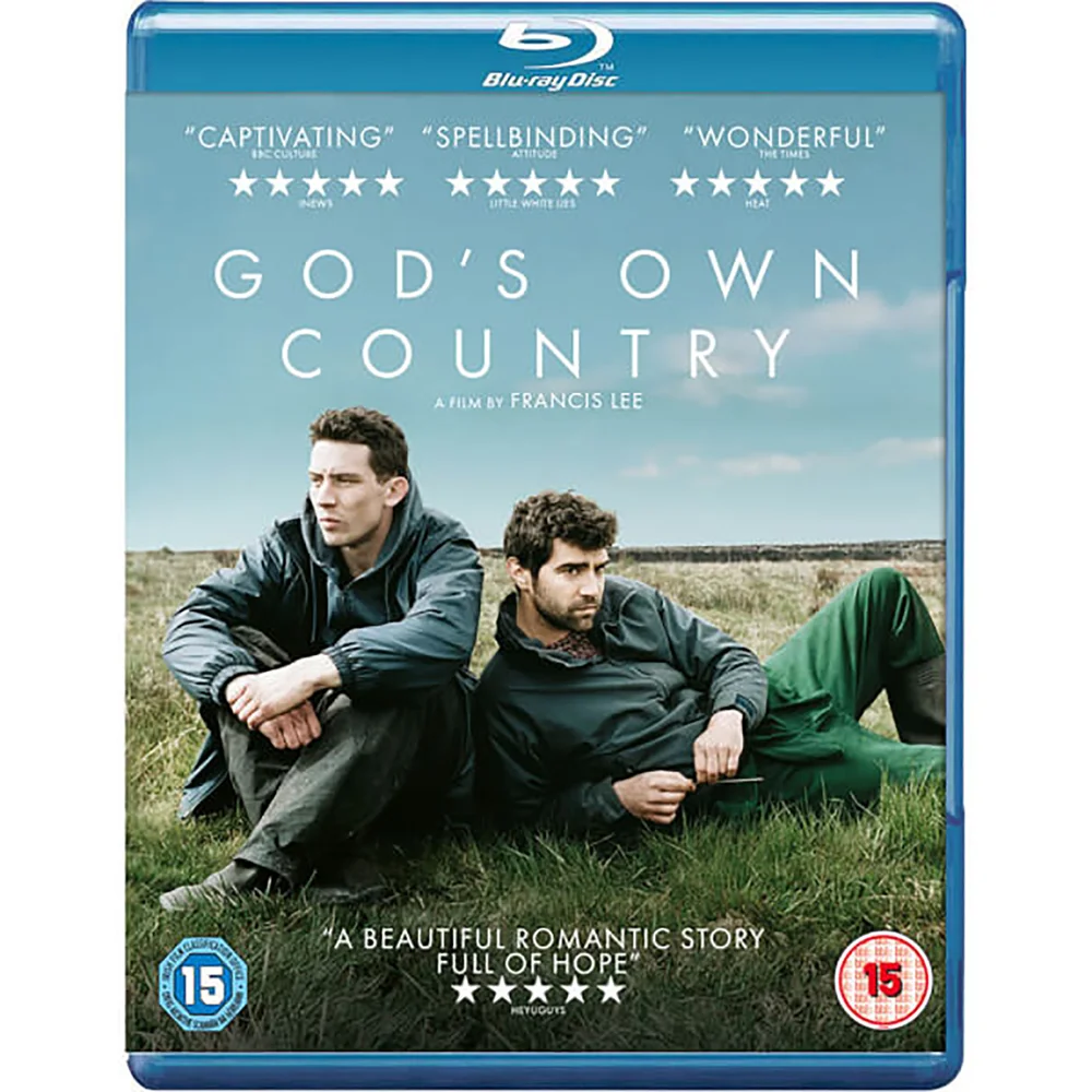God's Own Country Image 1