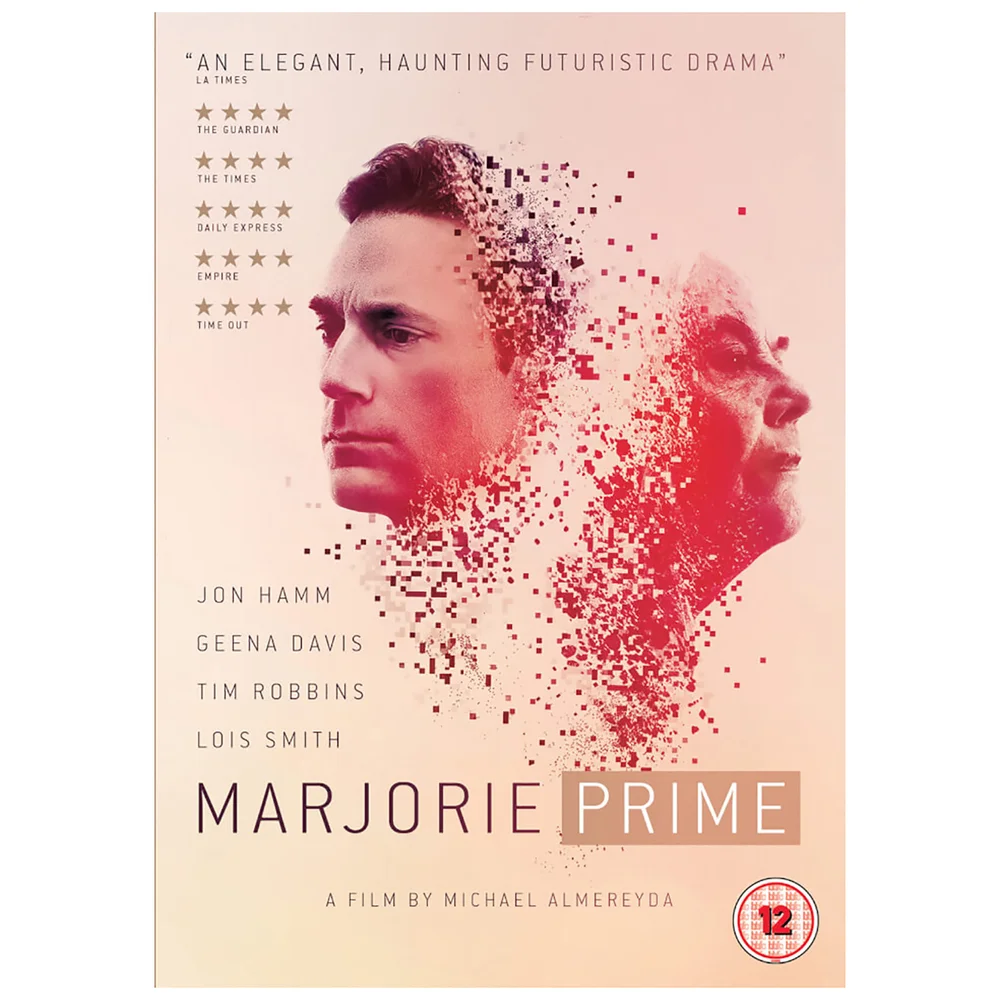 Marjorie Prime Image 1