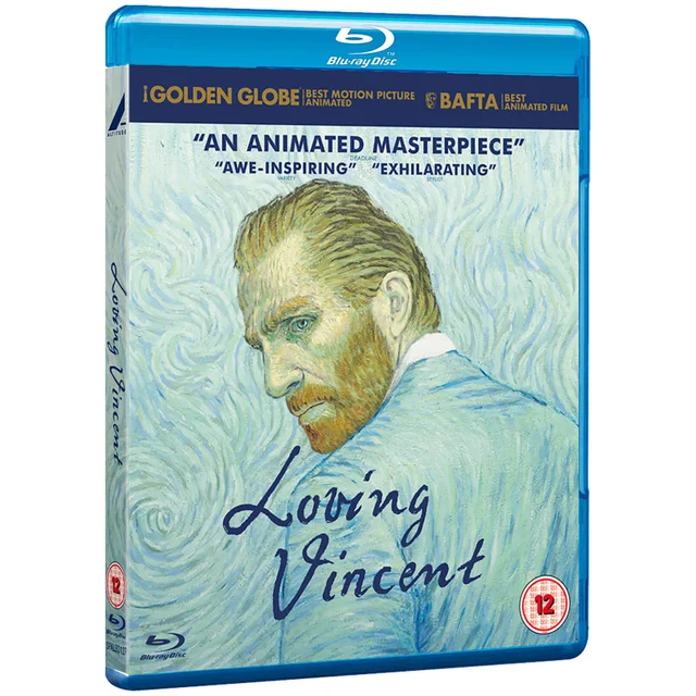 Loving Vincent