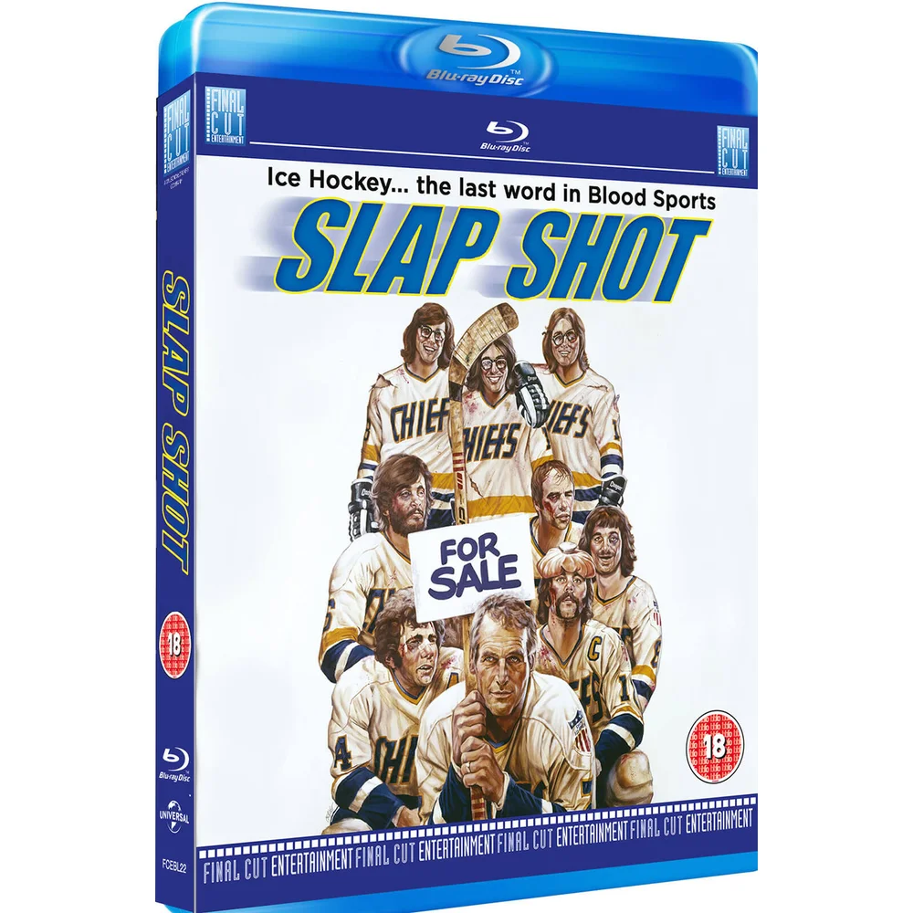 Slap Shot Image 1