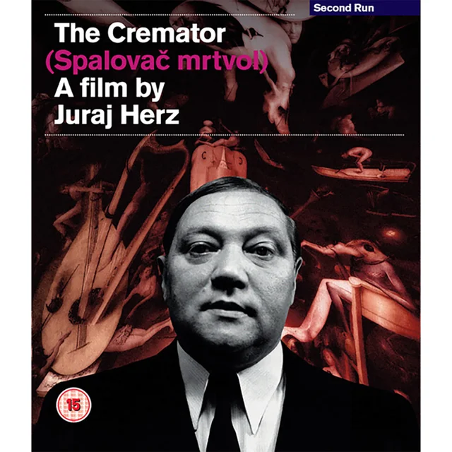 The Cremator
