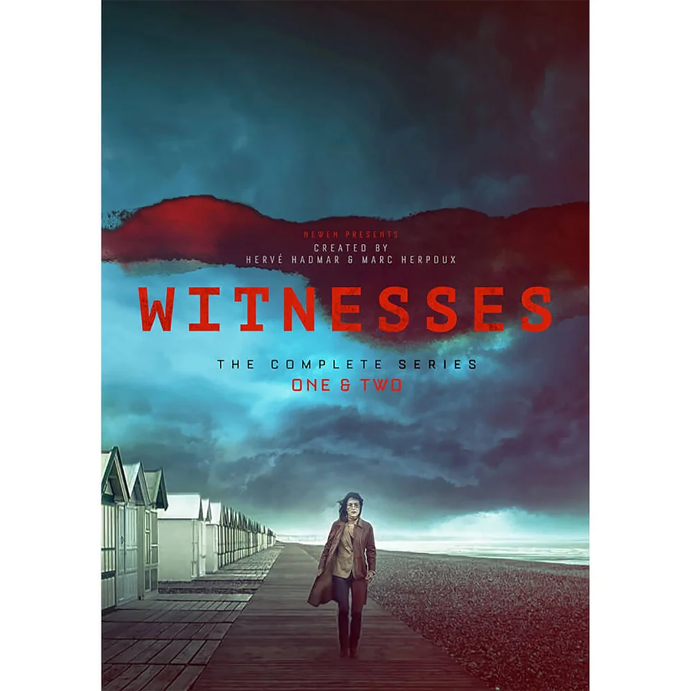 Witnesses - Season 1-2 Image 1