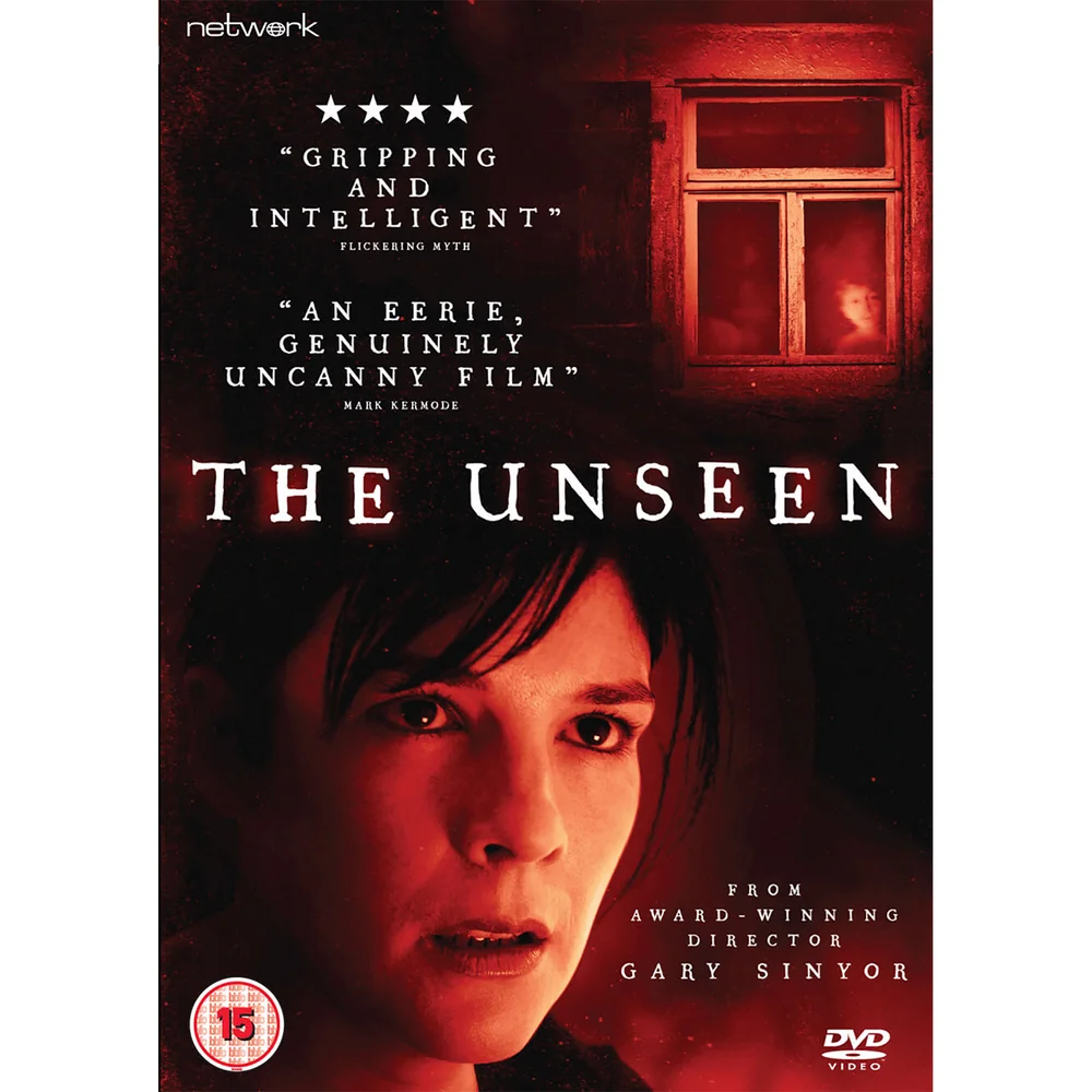The Unseen Image 1