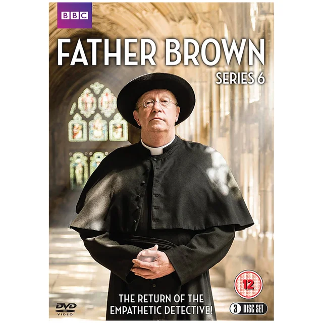 Father Brown - Series 6
