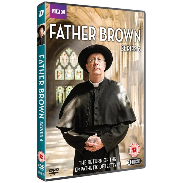 Father Brown - Series 6