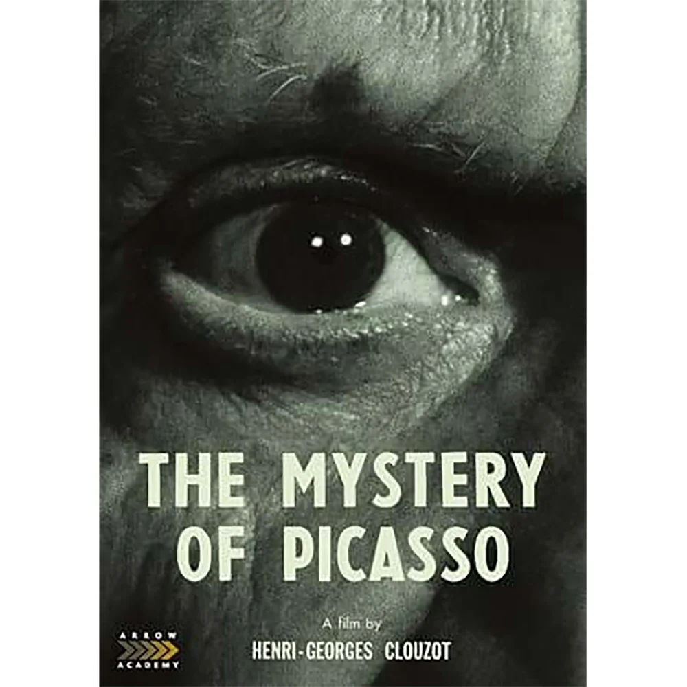 The Mystery of Picasso Image 1