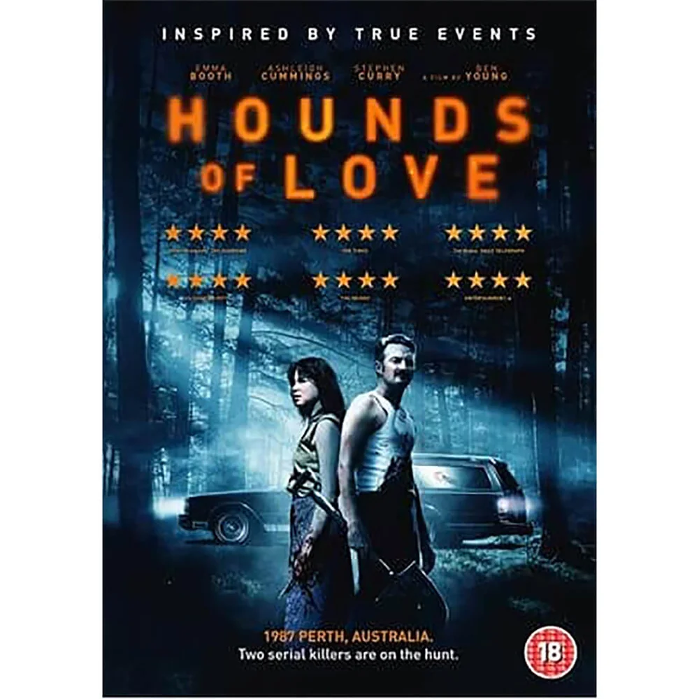 Hounds of Love Image 1