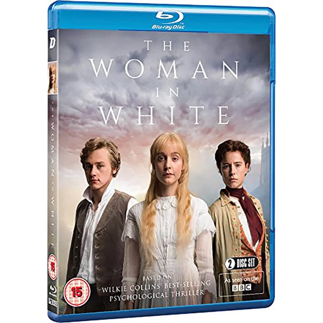 The Woman in White (BBC)